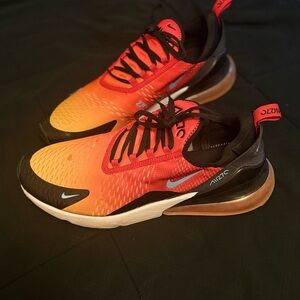 Nike Air Max 270 “Sunset”
